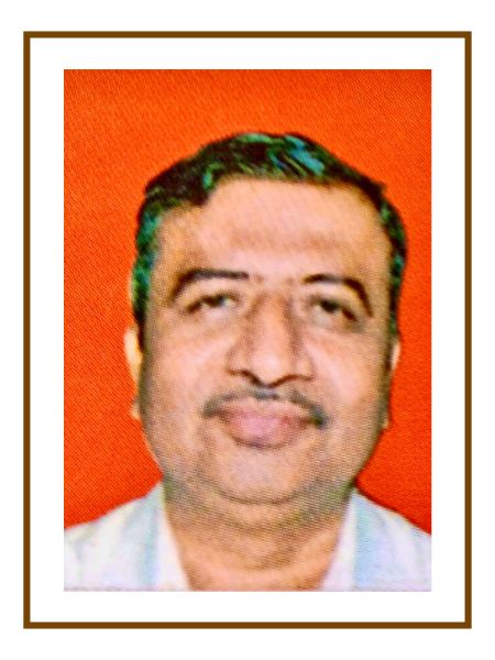 Dr Ravindra Sethiya
