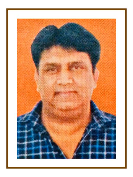 Vinayak Deokar